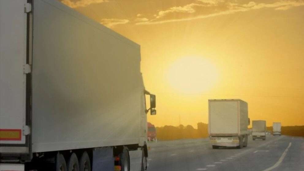 شرکت باربری آرژانتین