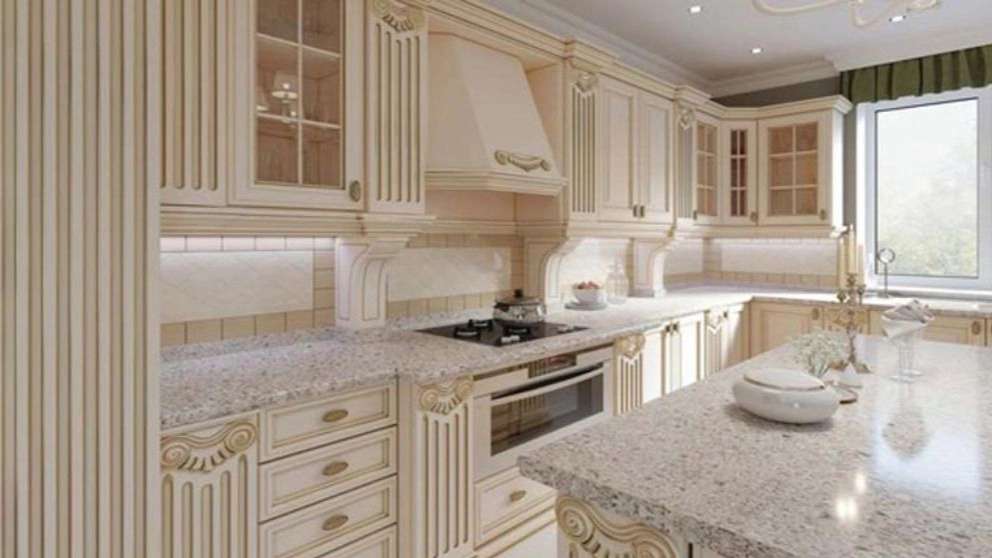 کابینت آماده و سفارشی مهدی