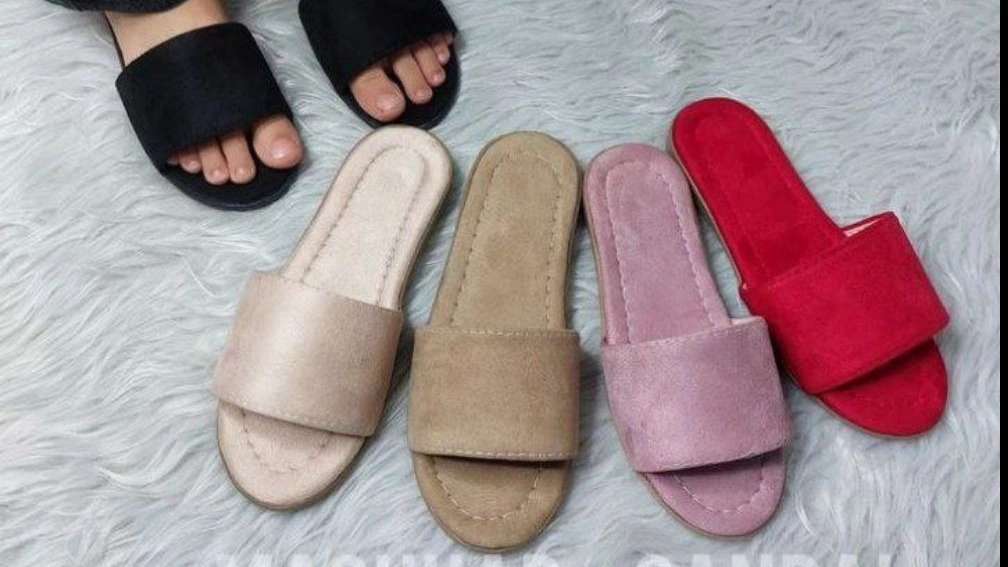 صندل دخترانه