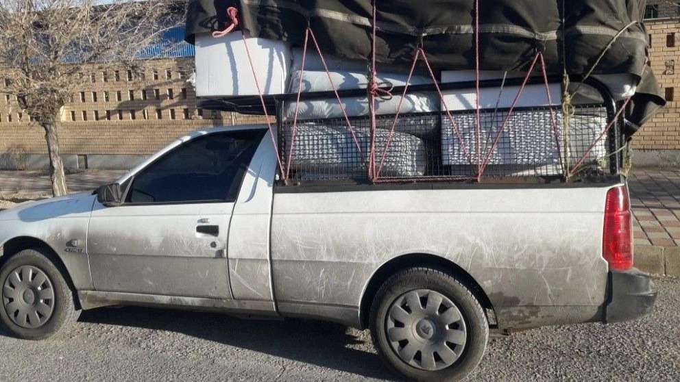 همدان بار محمدی