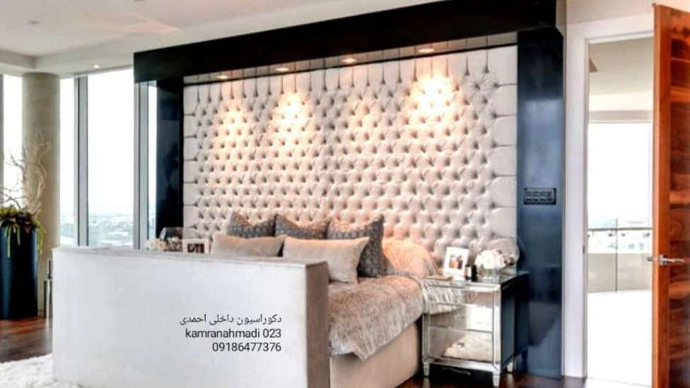 دکوراسیون داخلی احمدی