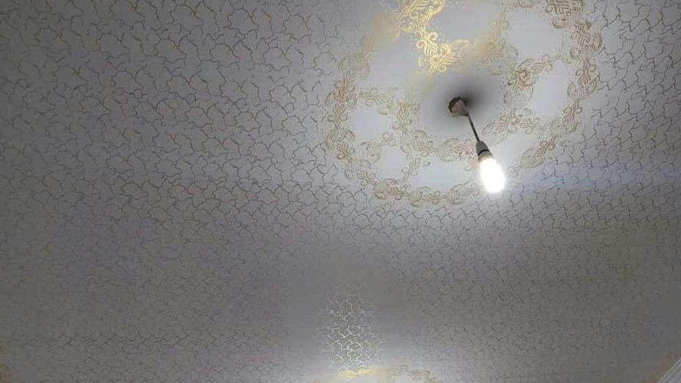 نقاشی صیامی
