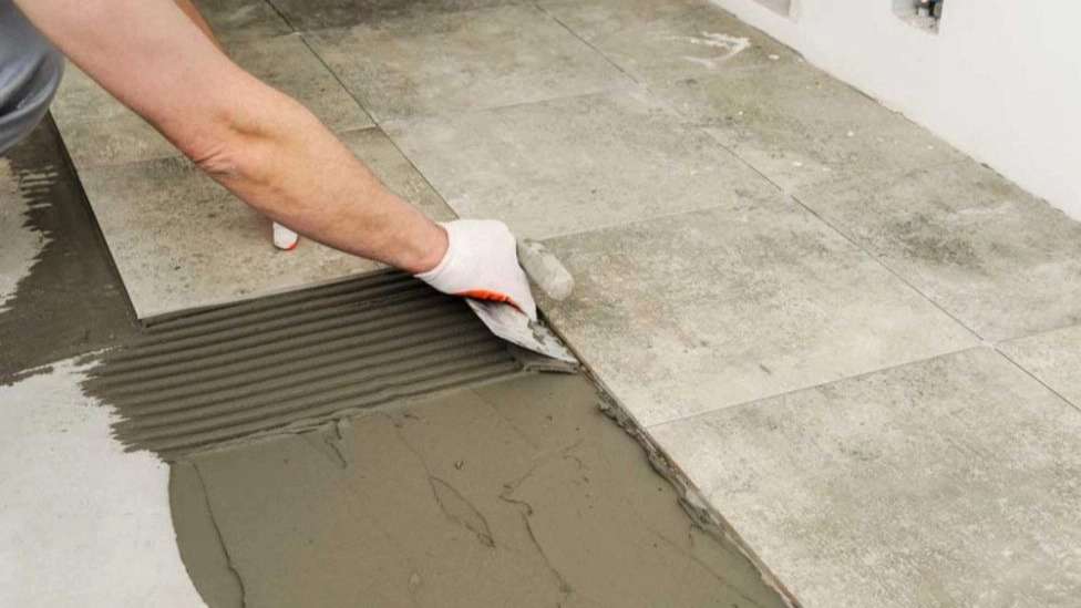 کاشیکاری دهقانی