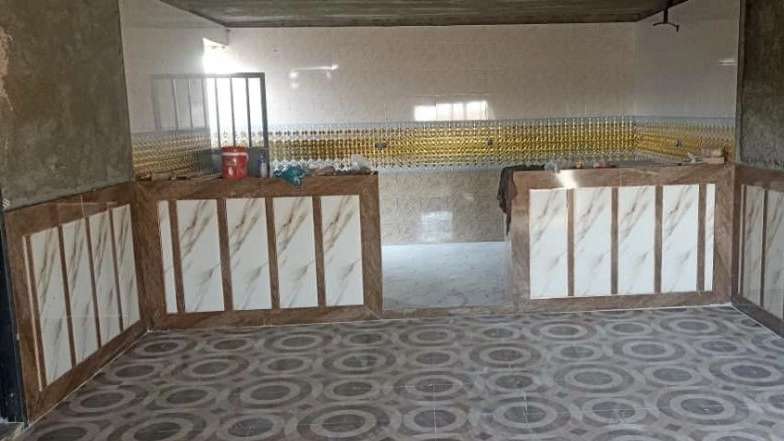 کاشیکاری دهقانی