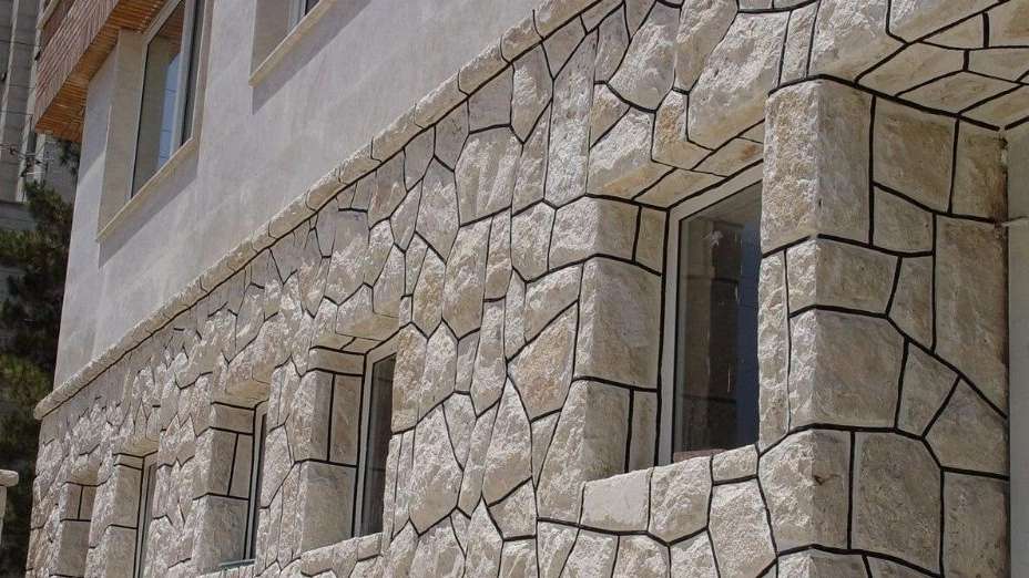 اجرای سنگ نیازی