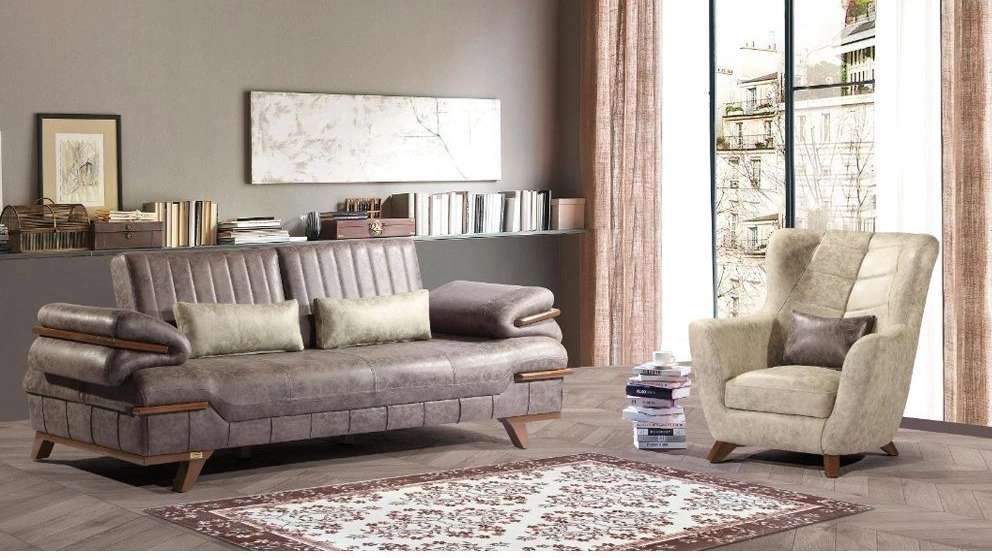 تولیدی مبلمان ایپک سلماس