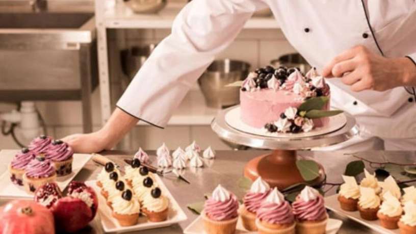 آشپزی و شیرینی پزی عسل