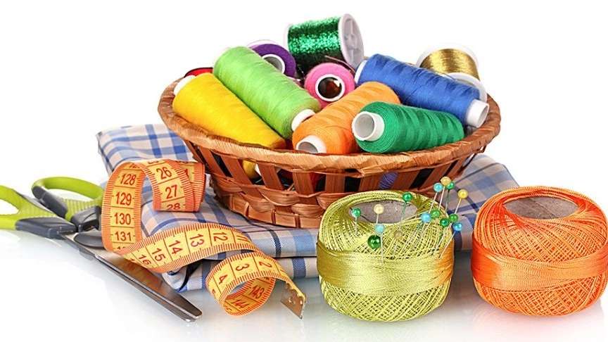 آموزشگاه خیاطی مهراسا