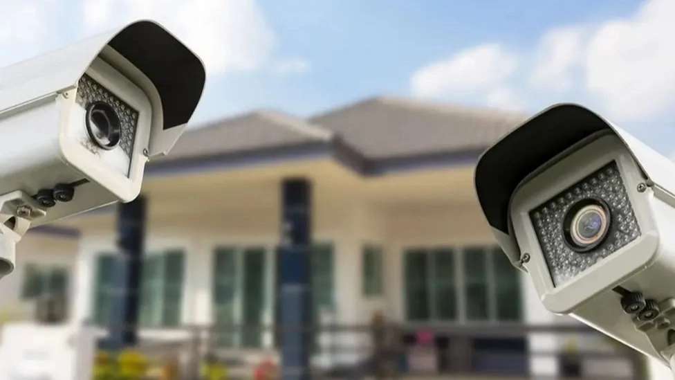 دوربین مداربسته کیانی