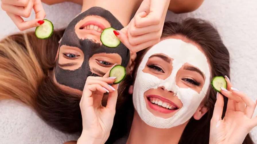 پاکسازی پوست زری