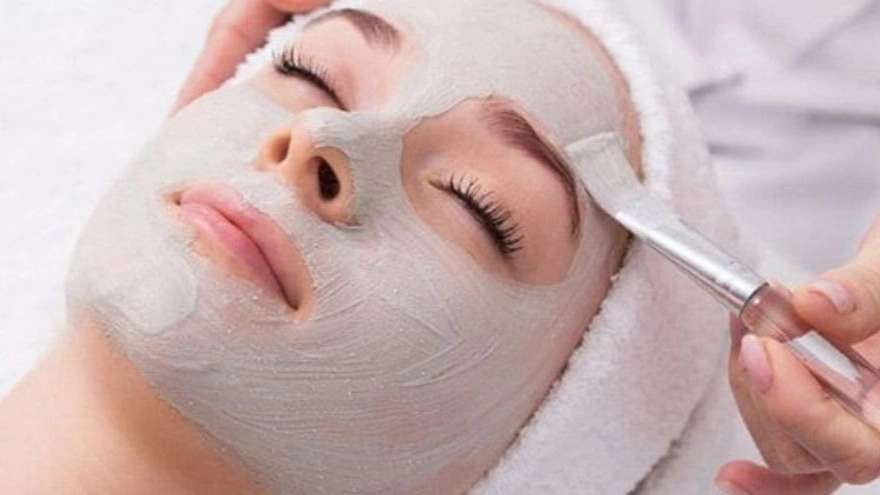 پاکسازی پوست زری