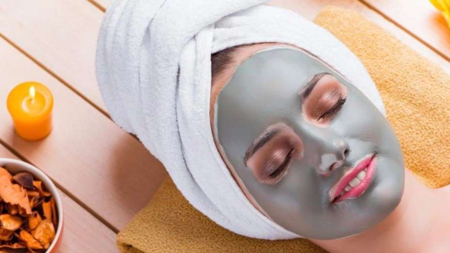 پاکسازی پوست زری