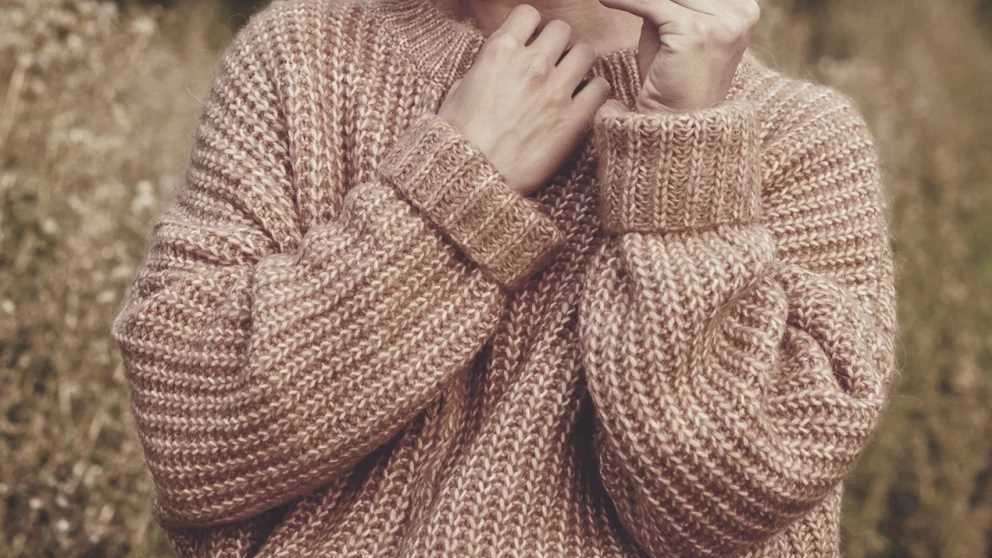 دست بافت های پینترسی منپوش