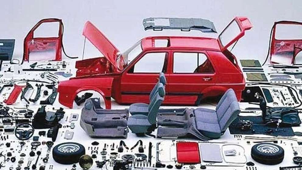 استوک بدنه حبیب