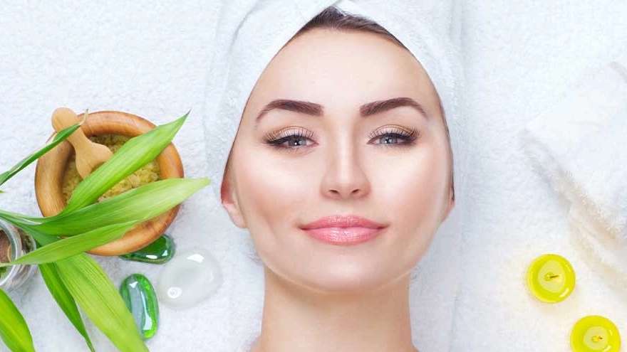پاکسازی پوست بتی قوام