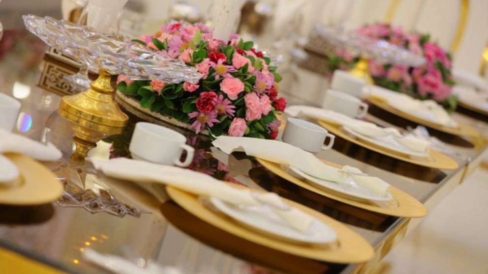 گروه تشریفاتی مهرسبز
