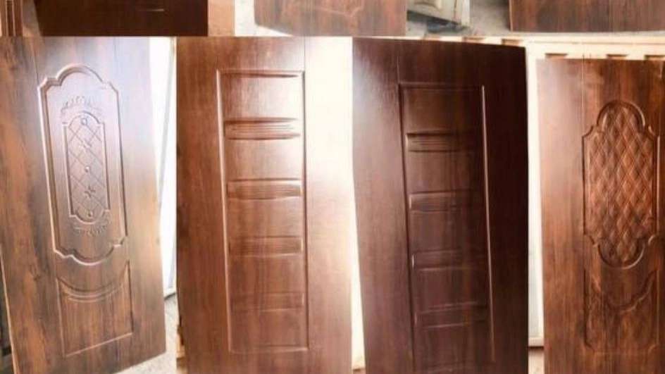 طراحی و تولید مصنوعات چوبی