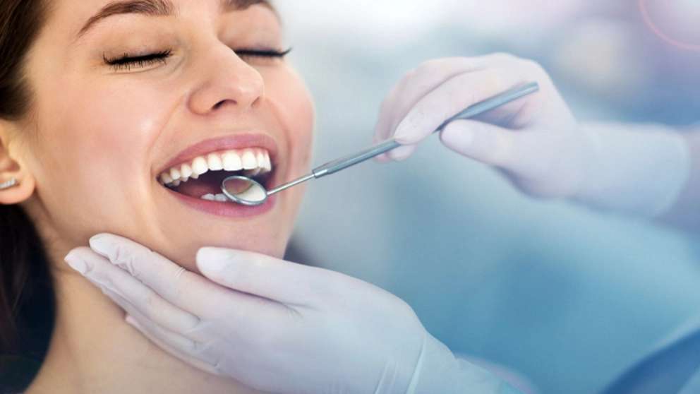 کلینیک دندانپزشکی یاسمن