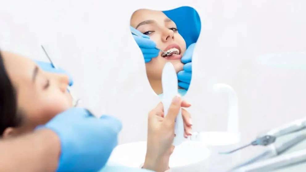 کلینیک دندانپزشکی یاسمن