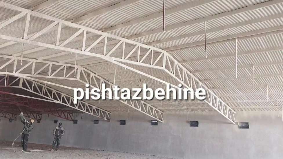 شرکت پیشتاز بهینه