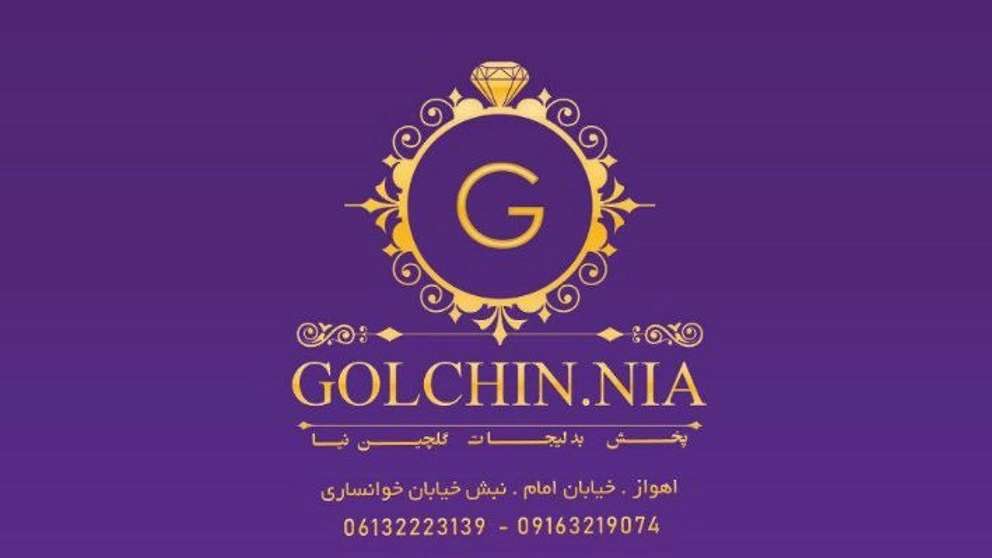 گلچین نیا