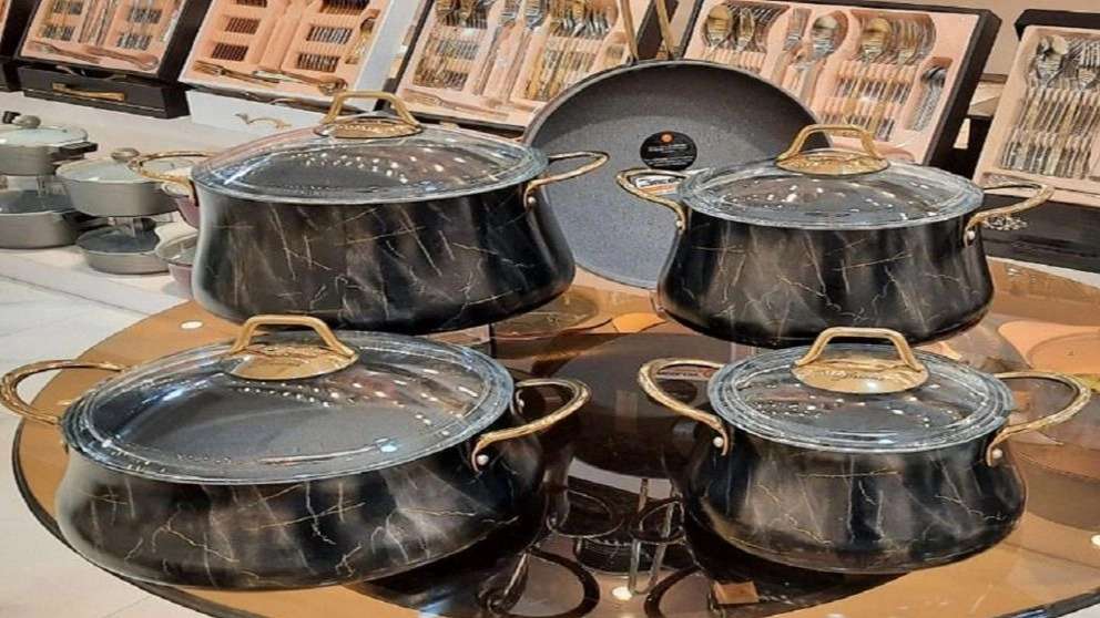 لوازم خانگی علیپور