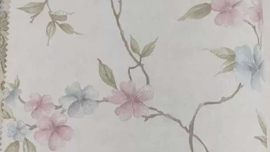 پخش و توزیع کاغذ دیواری