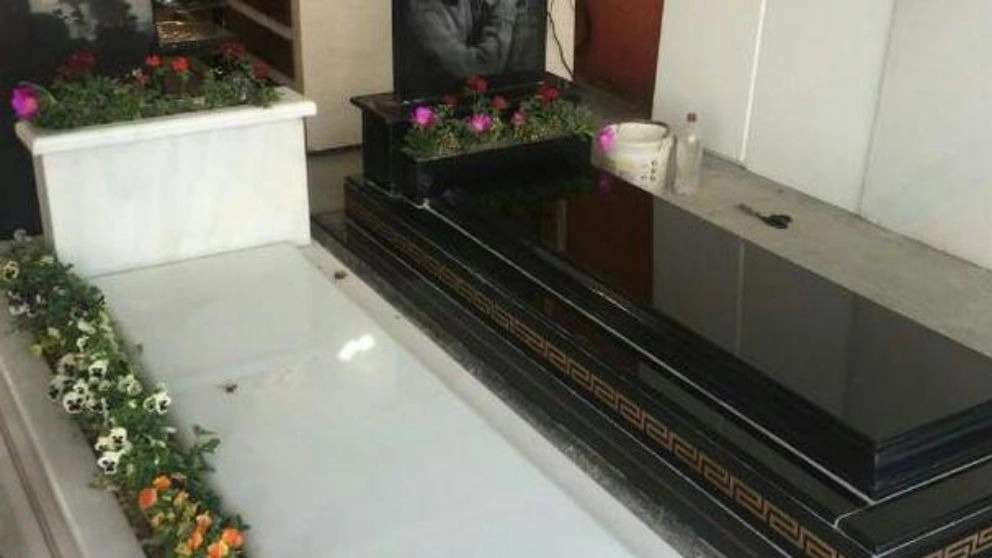 فروش سنگ مزار مختاری