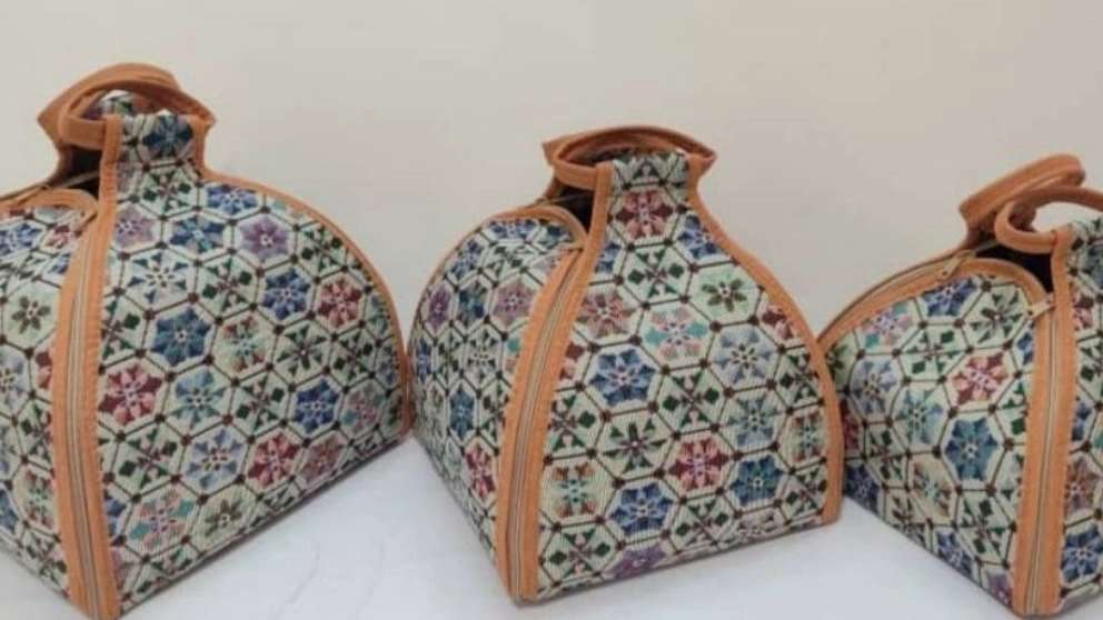 کیف سنتی حبیبی
