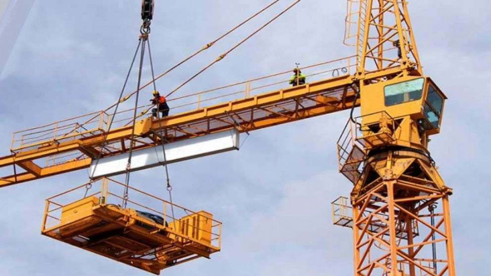 خدمات تاور کرین کُهیاری