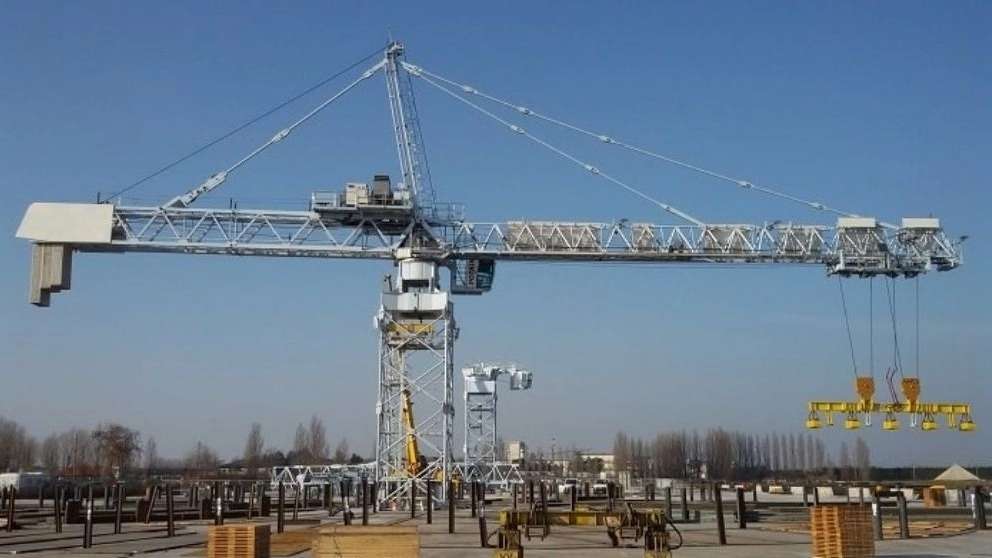 خدمات تاور کرین کُهیاری