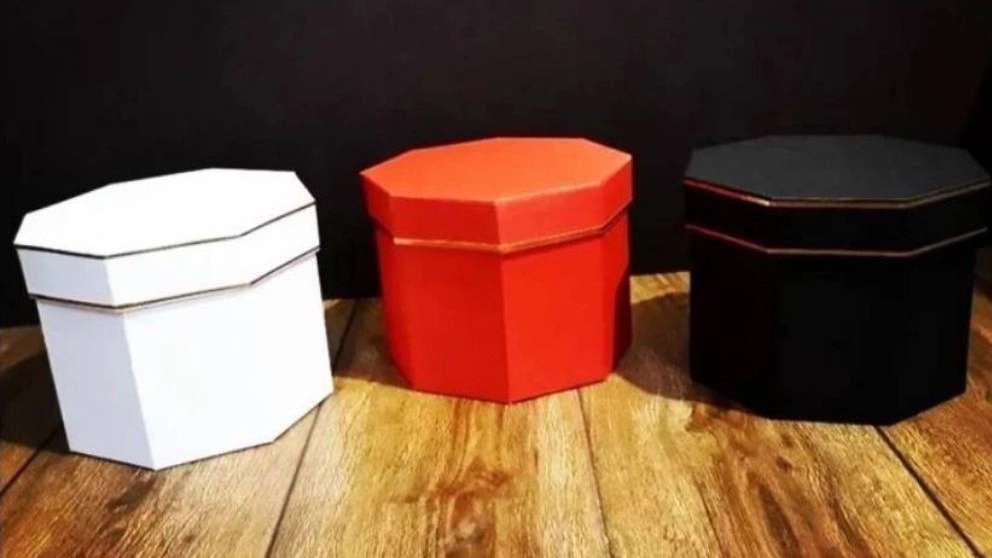 باکس گل اس اس باکس
