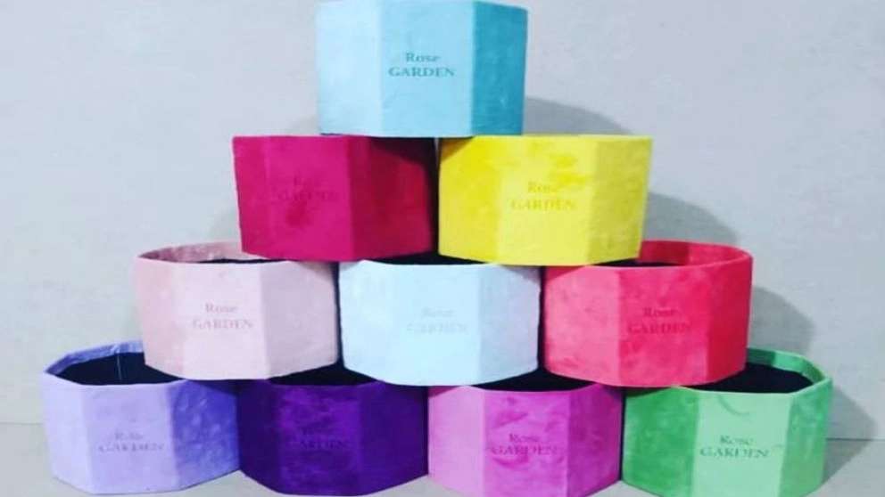 باکس گل اس اس باکس