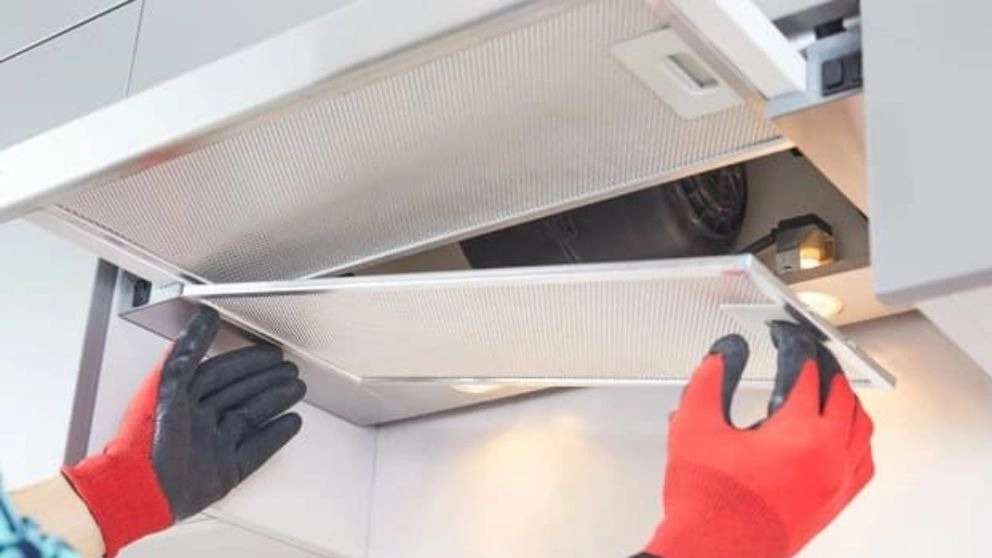 تعمیرات هود و گاز هوم سرویس