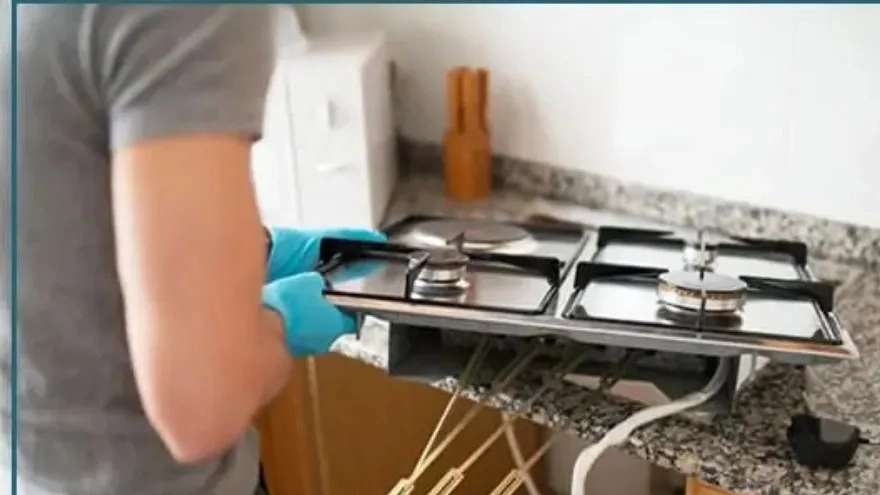 تعمیرات هود و گاز هوم سرویس