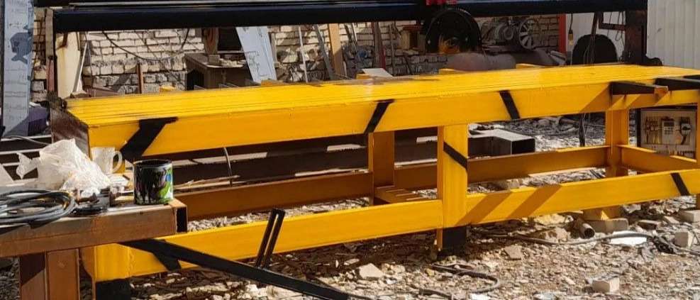 ماشین سازی برند صنعت اسپادانا