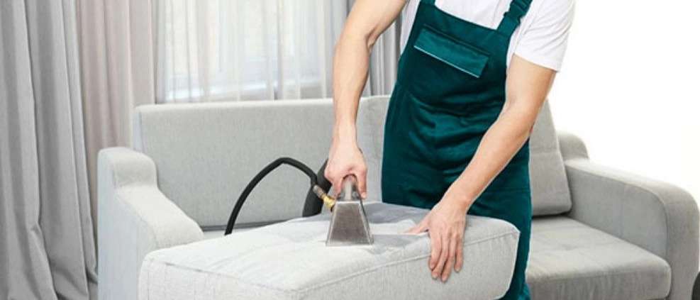 مبل شویی و قالیشویی هنر