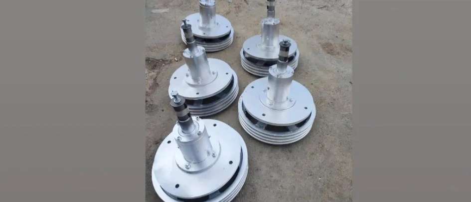 برج خنک کننده سرماک تهویه