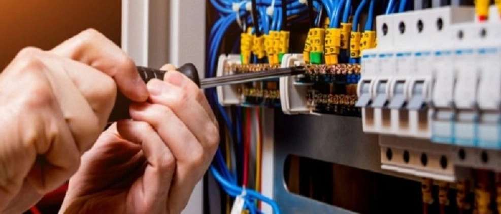 خدمات برقکاری یوسفی