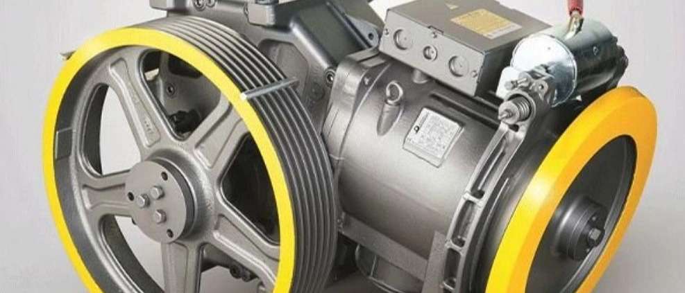 تعمیر موتور آسانسور عبدالهی