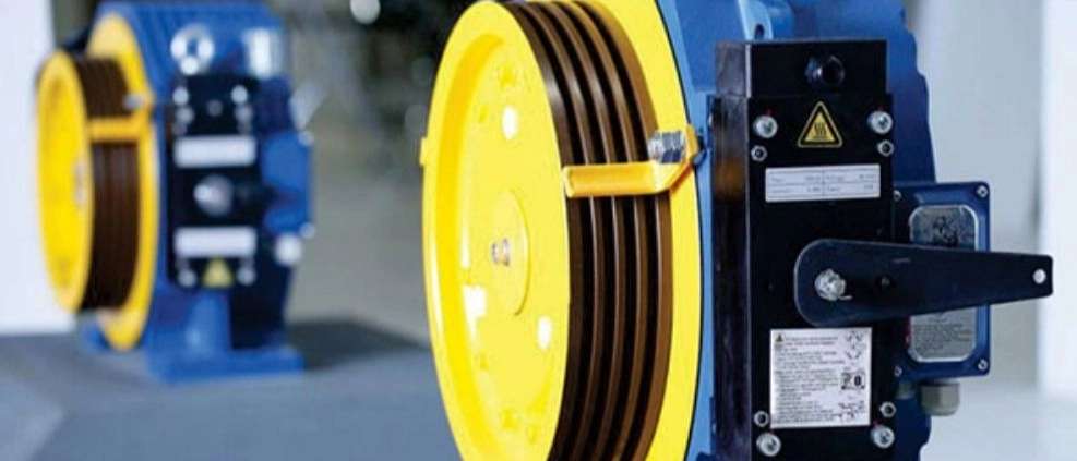 تعمیر موتور آسانسور عبدالهی