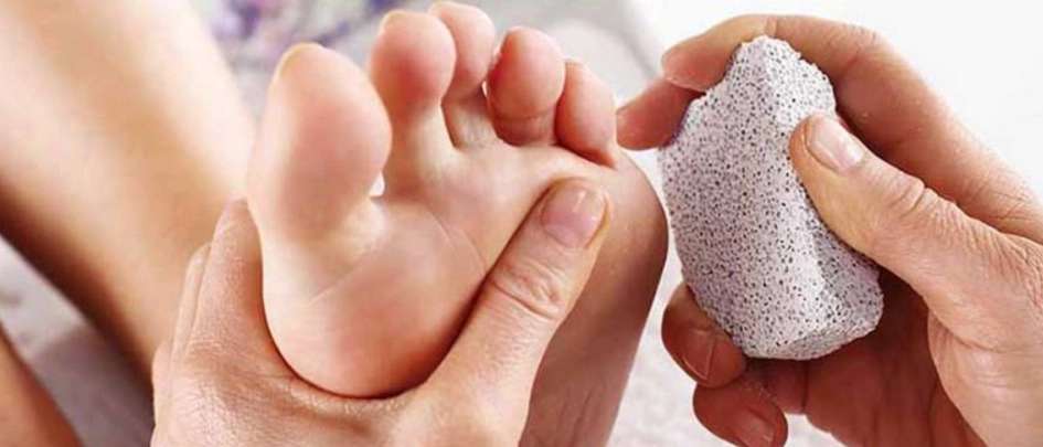 پدیکور و اسپا زهره نصیری