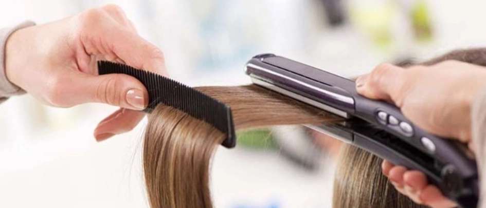 کراتین و احیای مو ندا
