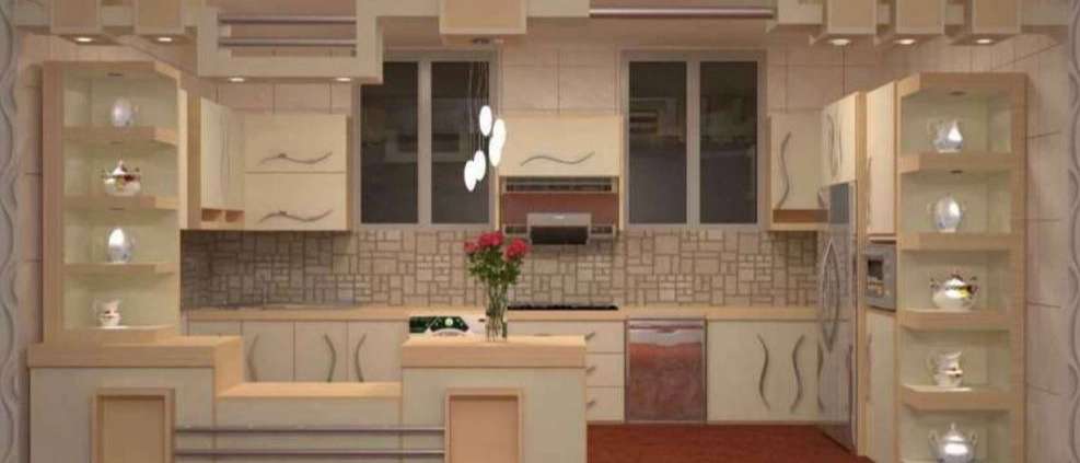 اجرای دکوراسیون داخلی و کابینت