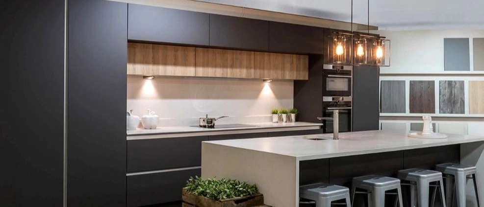 اجرای دکوراسیون داخلی و کابینت