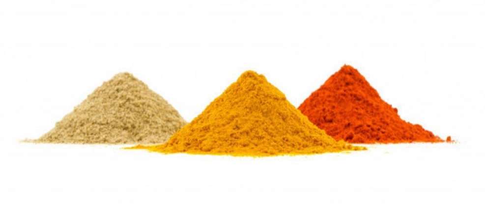 فروش ادویه و زعفران پانیذ