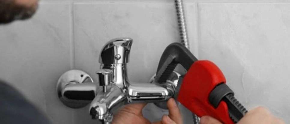 نصب شیرآلات موسوی
