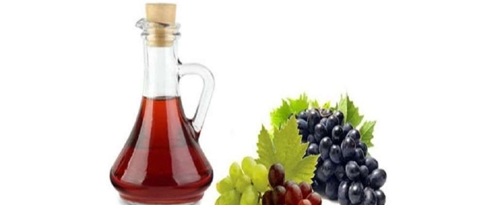 فروش سرکه ی ارگانیک یاقوت