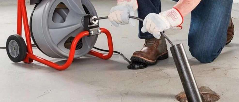 لوله بازکنی رزاقی