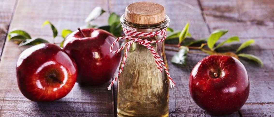 فروش سرکه ی ارگانیک یاقوت